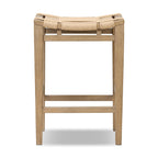 Norla Stool - StyleMeGHD - Ottomans, Benches + Poufs