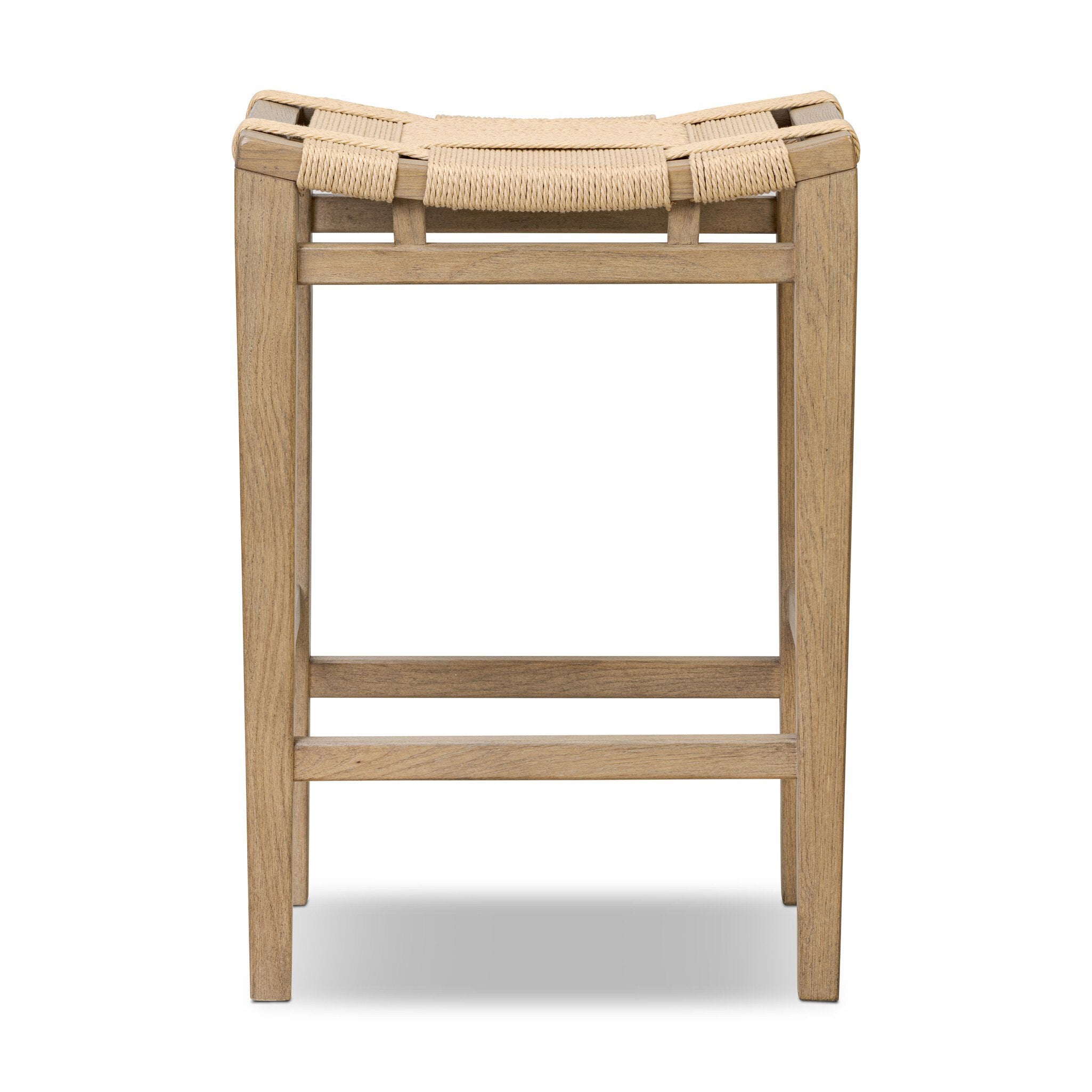 Norla Stool - StyleMeGHD - Ottomans, Benches + Poufs