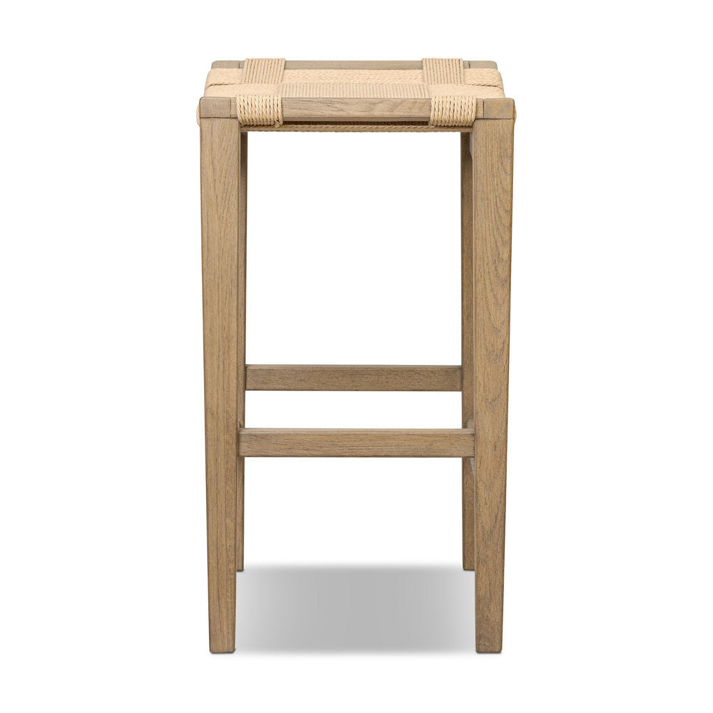 Norla Stool - StyleMeGHD - Ottomans, Benches + Poufs