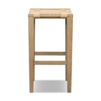 Norla Stool - StyleMeGHD - Ottomans, Benches + Poufs