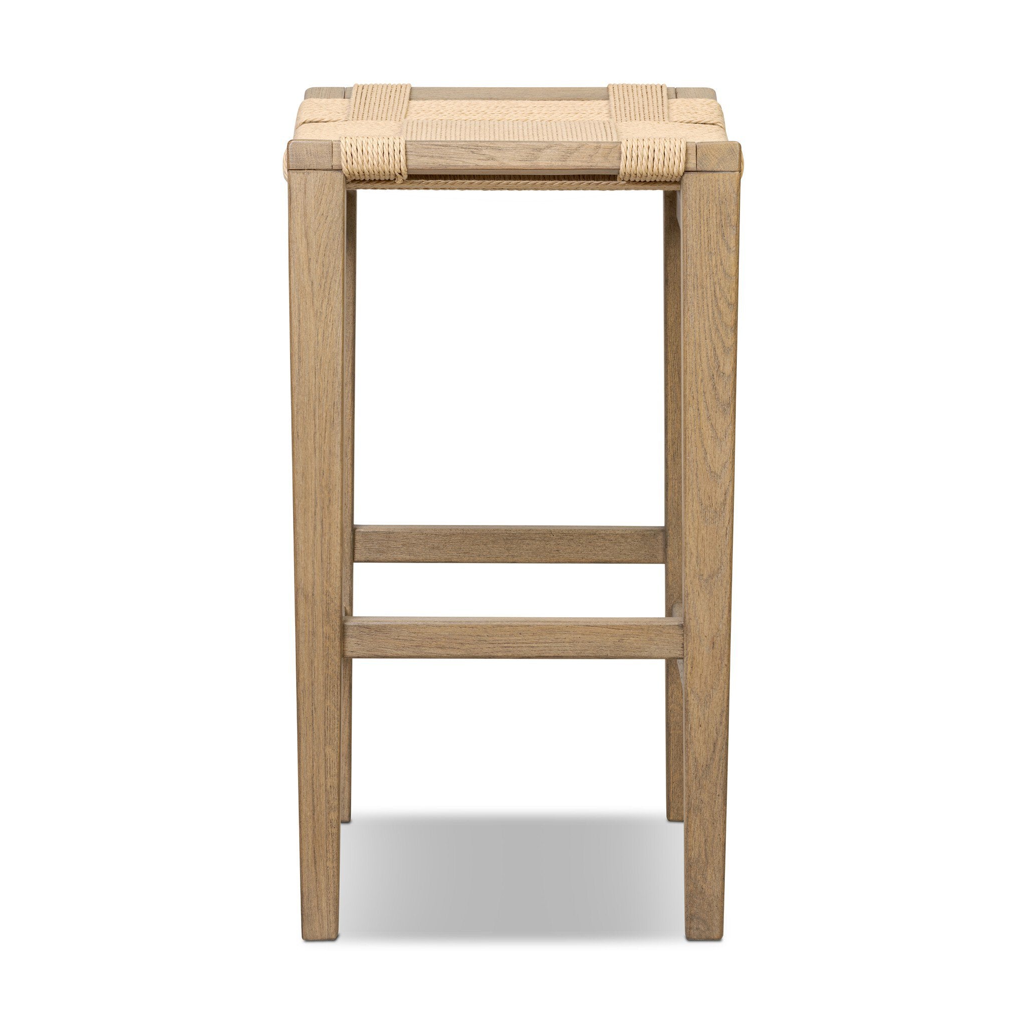 Norla Stool - StyleMeGHD - Ottomans, Benches + Poufs