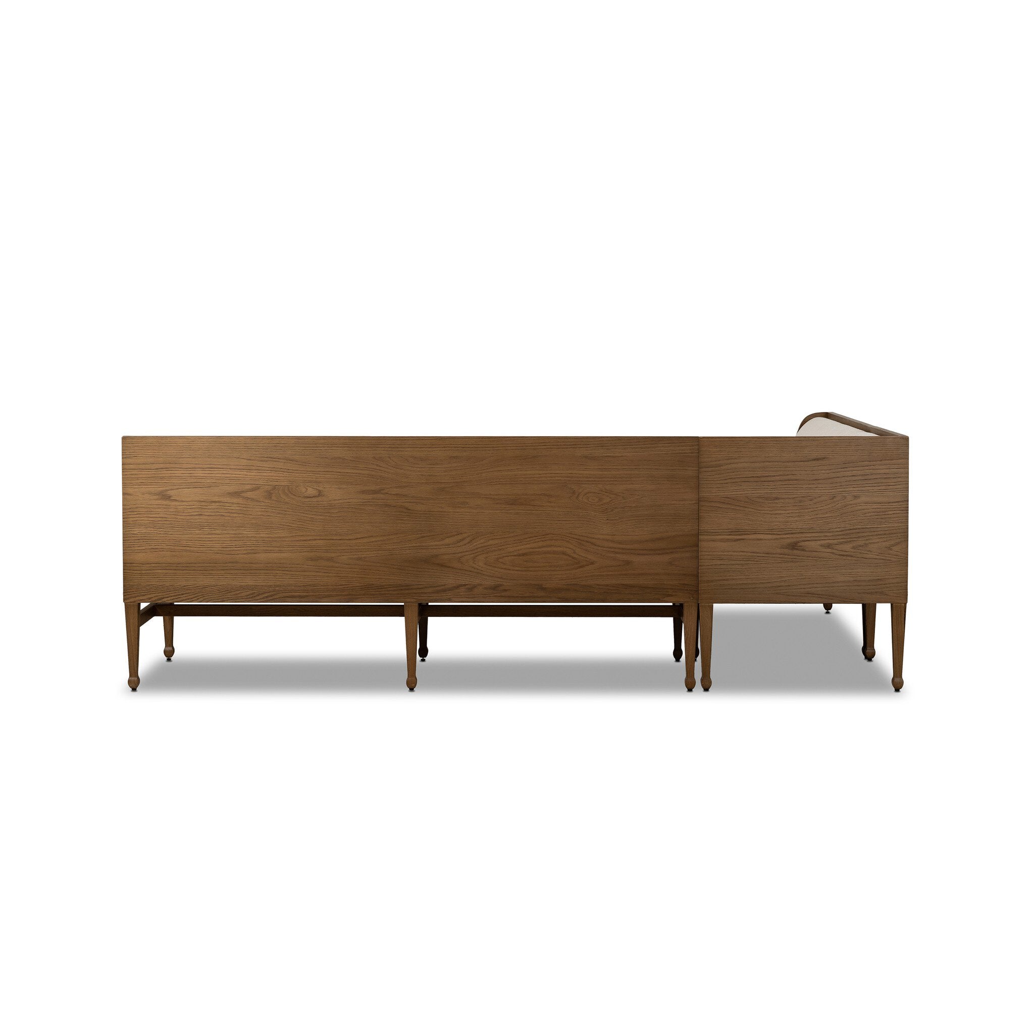 Precy Dining Banquette L-Shape