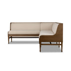 Precy Dining Banquette L-Shape