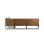 Precy Dining Banquette L-Shape