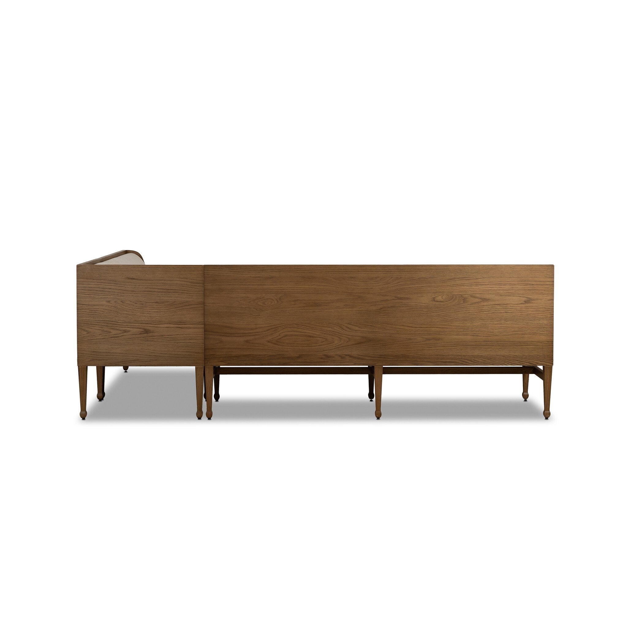 Precy Dining Banquette L-Shape