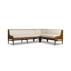 Precy Dining Banquette L-Shape