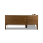 Precy Dining Banquette L-Shape