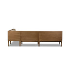 Precy Dining Banquette L-Shape