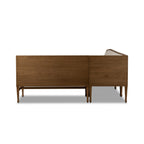 Precy Dining Banquette L-Shape