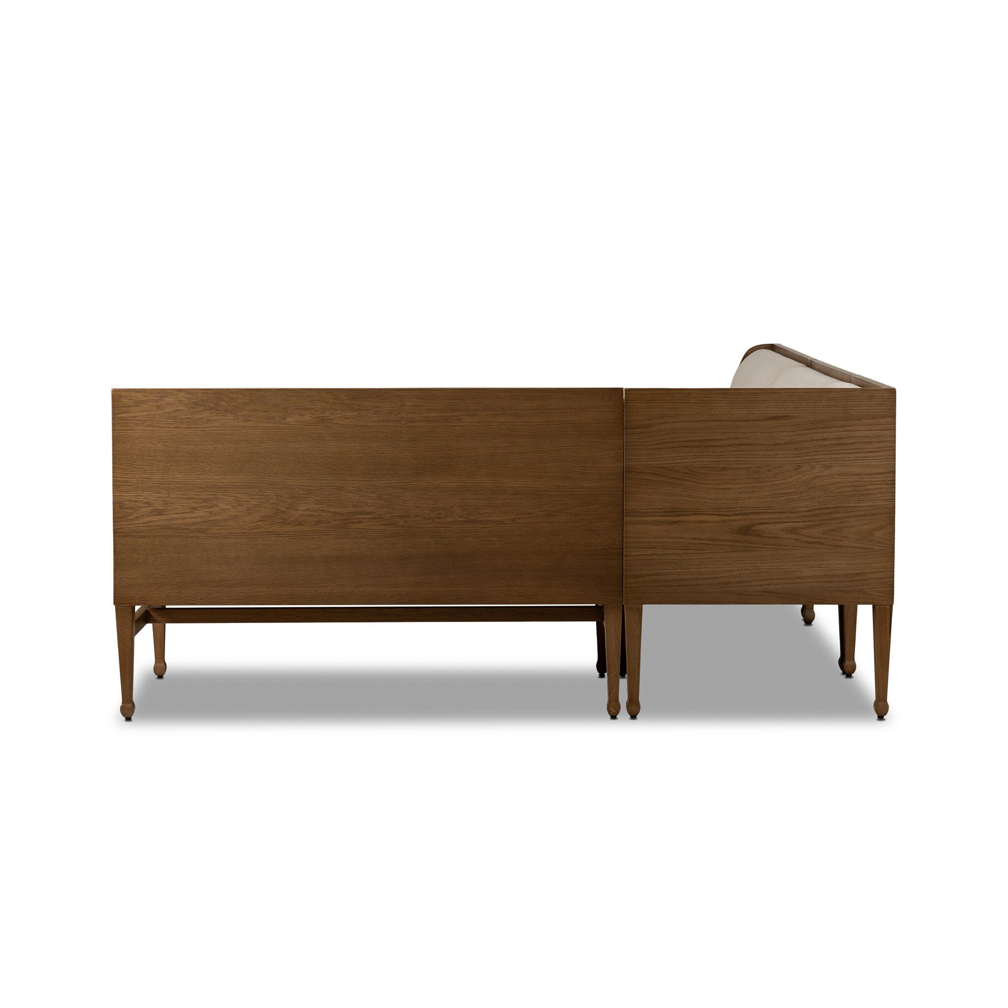 Precy Dining Banquette L-Shape