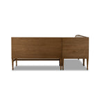 Precy Dining Banquette L-Shape