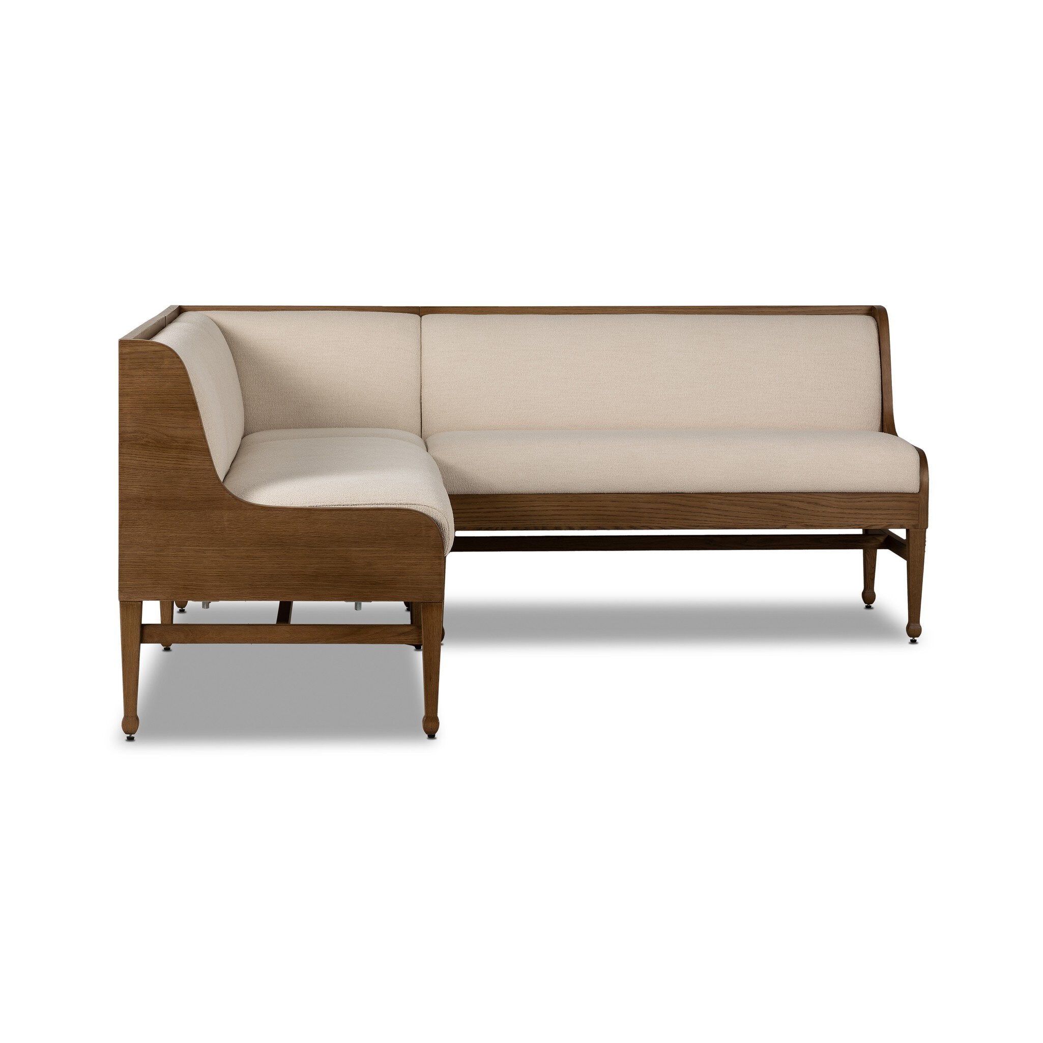 Precy Dining Banquette L-Shape