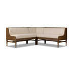 Precy Dining Banquette L-Shape