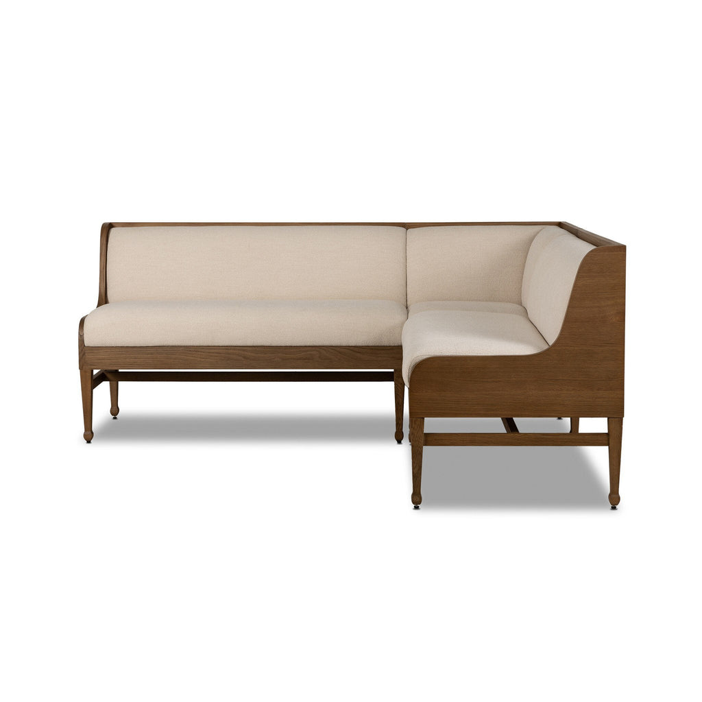 Precy Dining Banquette L-Shape