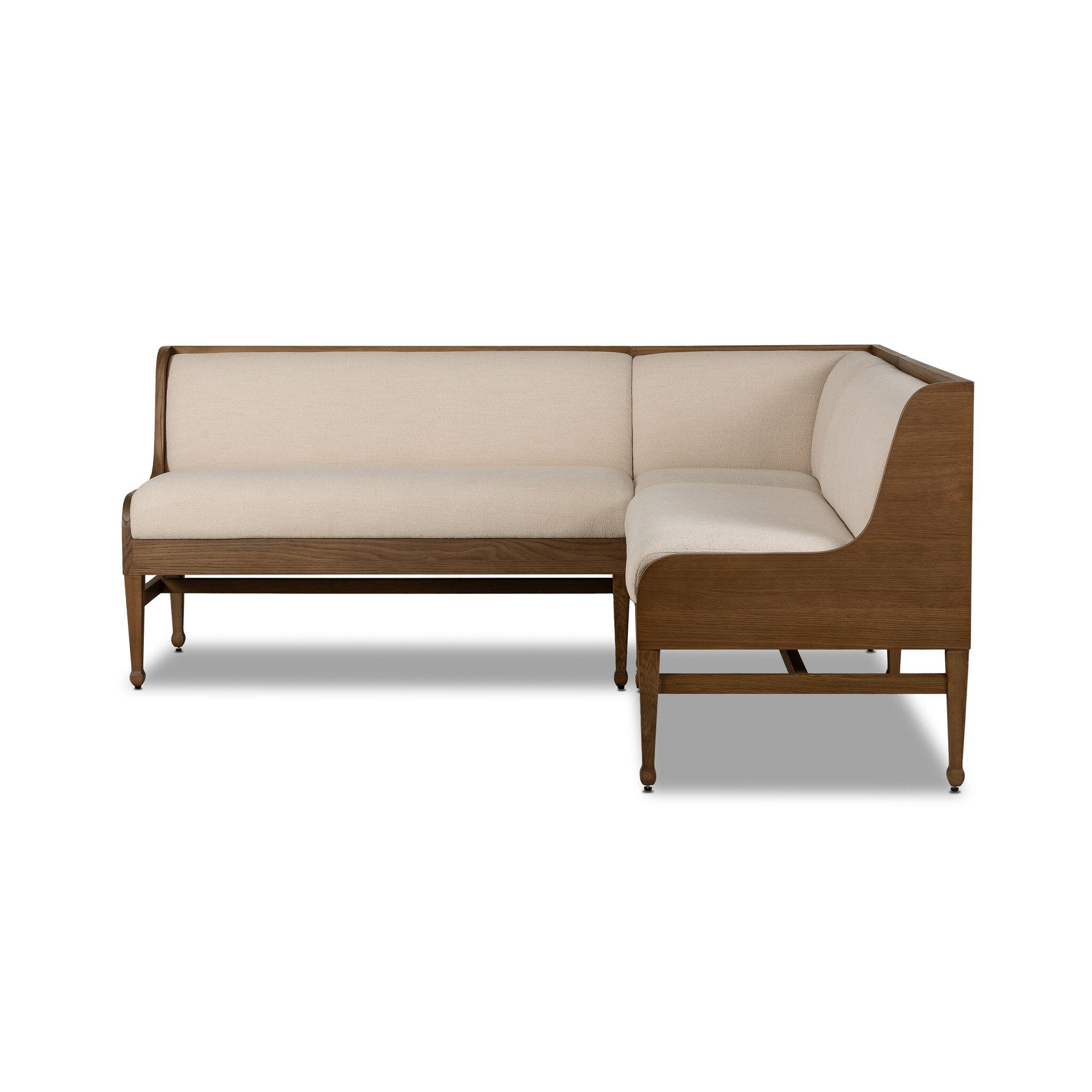 Precy Dining Banquette L-Shape