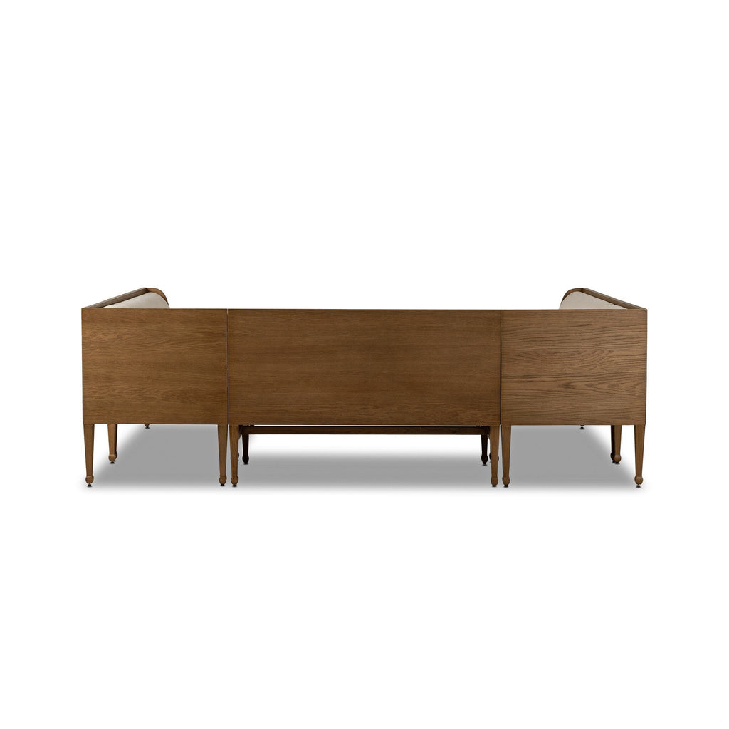 Precy Dining Banquette U-Shape
