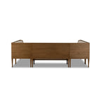 Precy Dining Banquette U-Shape