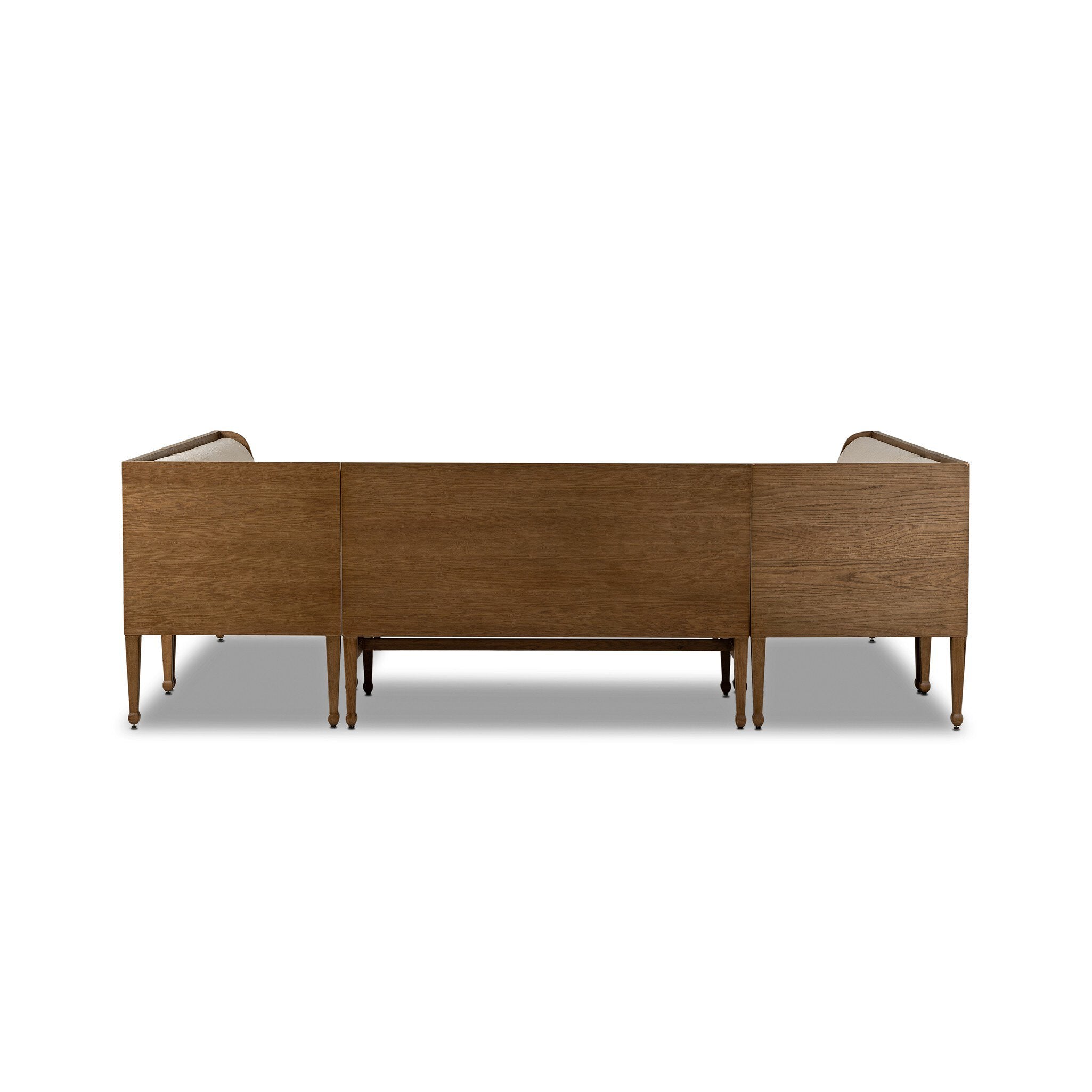 Precy Dining Banquette U-Shape