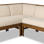 Precy Dining Banquette U-Shape