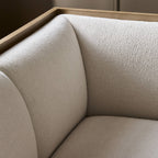 Precy Dining Banquette U-Shape