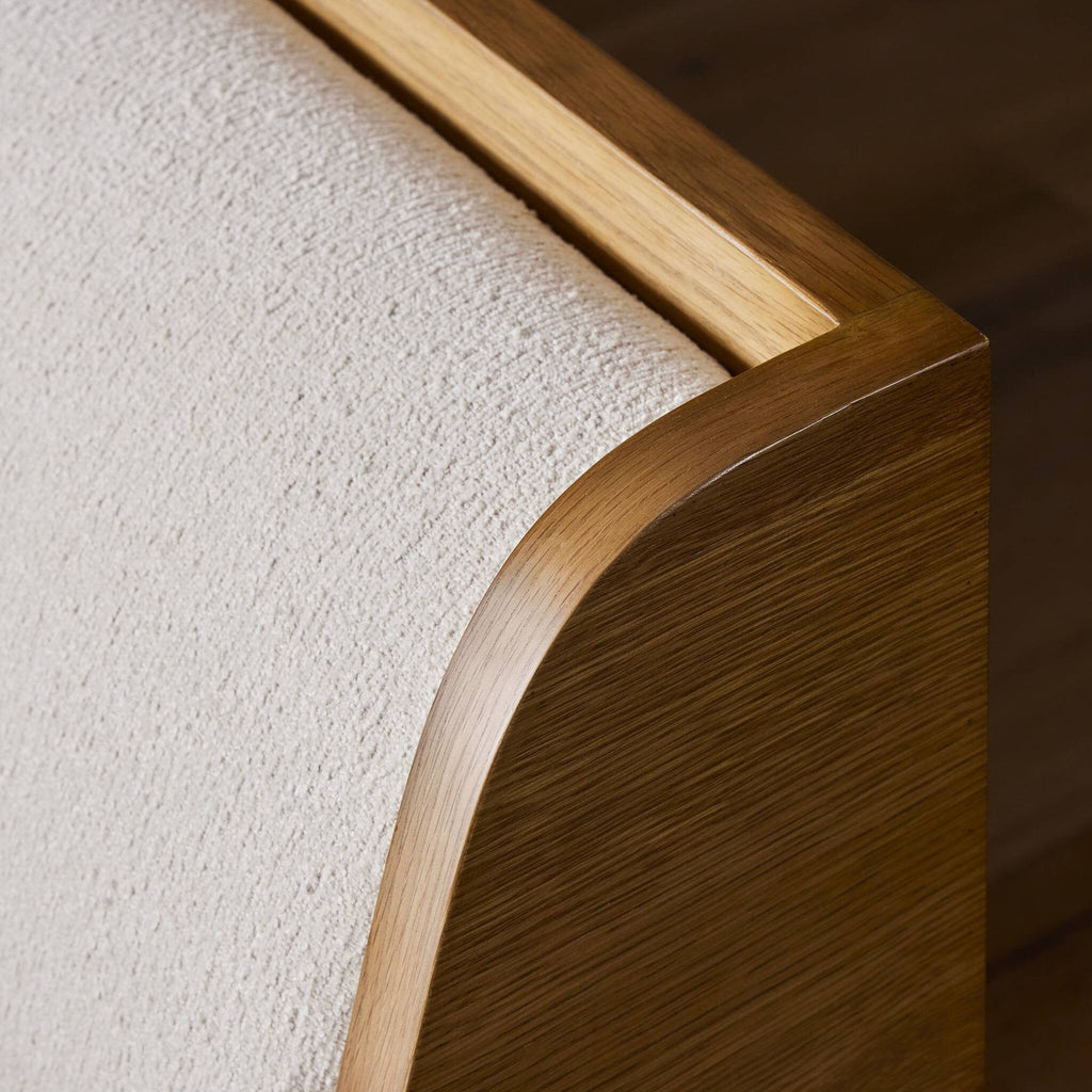 Precy Dining Banquette U-Shape