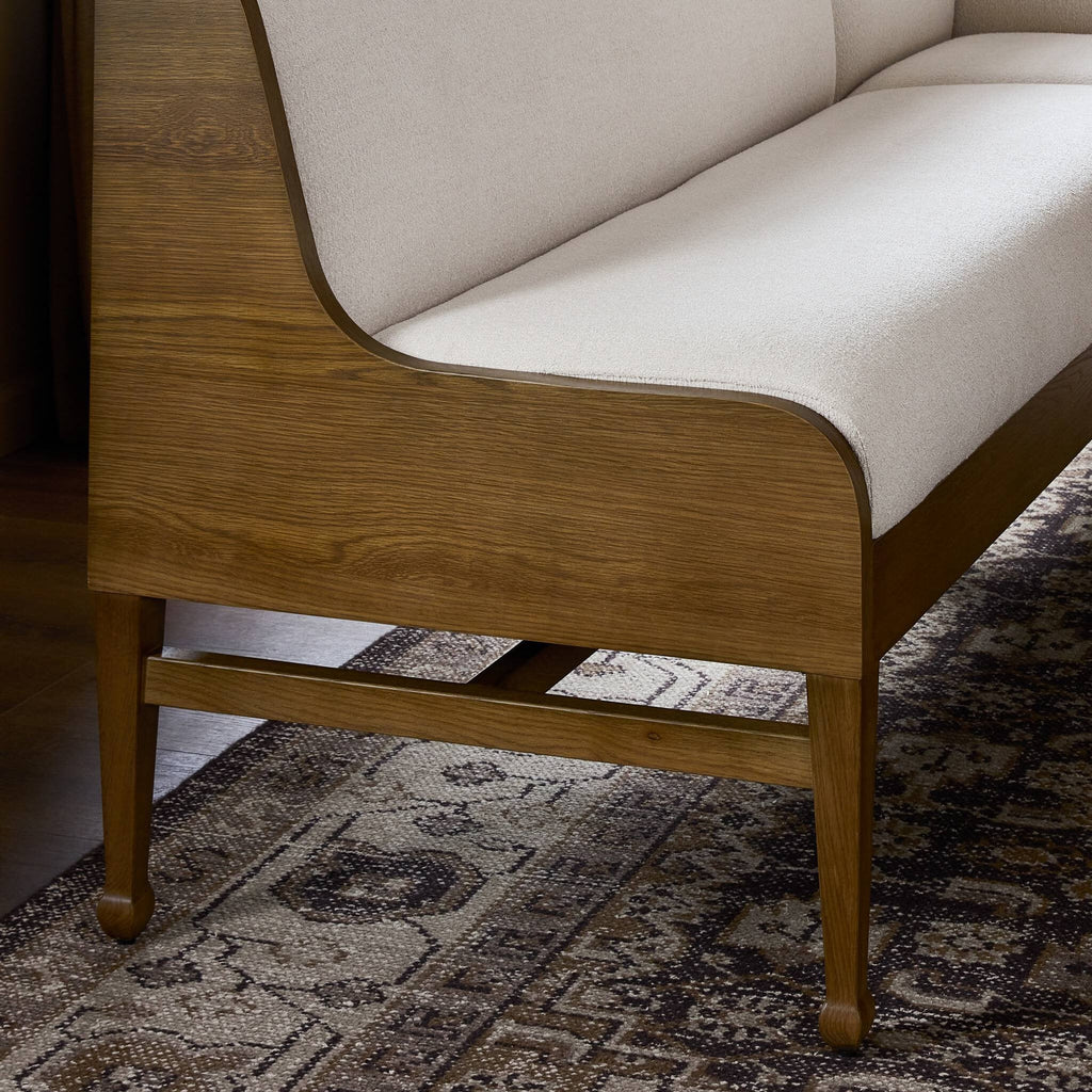Precy Dining Banquette U-Shape