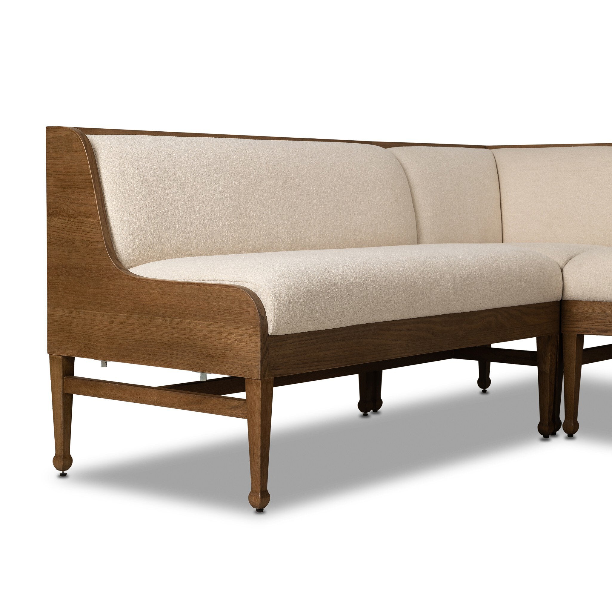 Precy Dining Banquette U-Shape