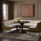 Preston Dining Banquette