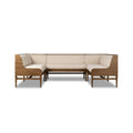 Precy Dining Banquette U-Shape