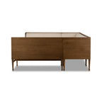Precy Dining Banquette U-Shape