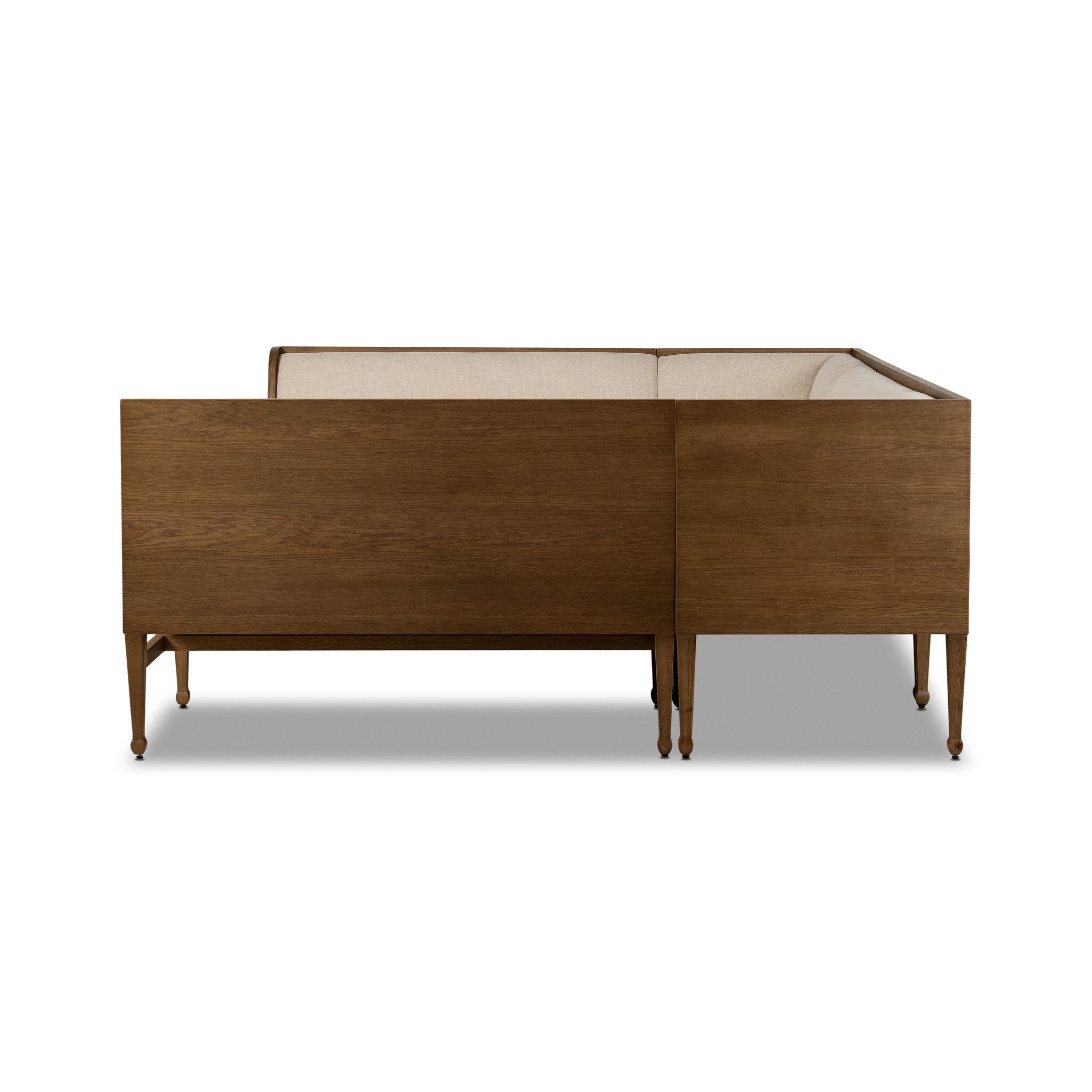 Precy Dining Banquette U-Shape