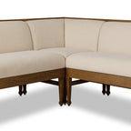 Precy Dining Banquette U-Shape