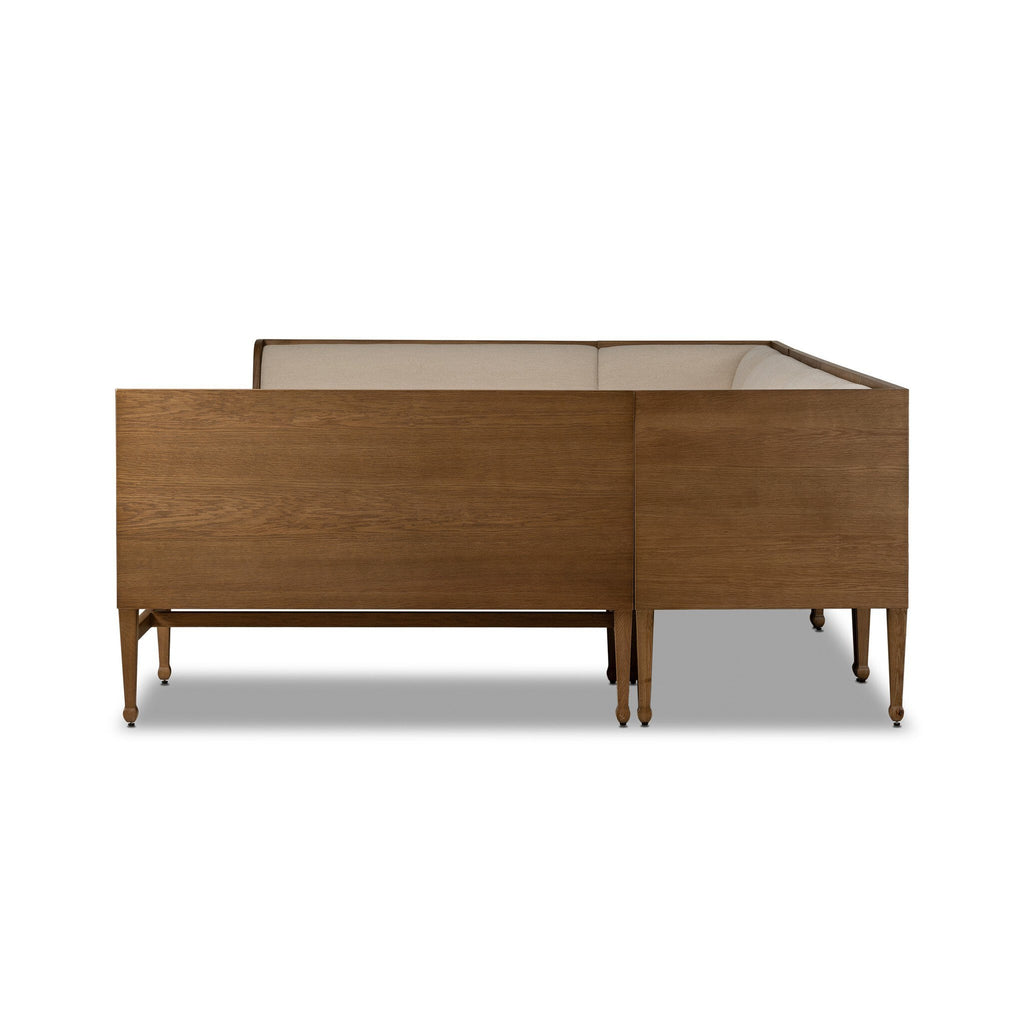 Precy Dining Banquette U-Shape