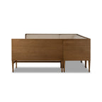 Precy Dining Banquette U-Shape