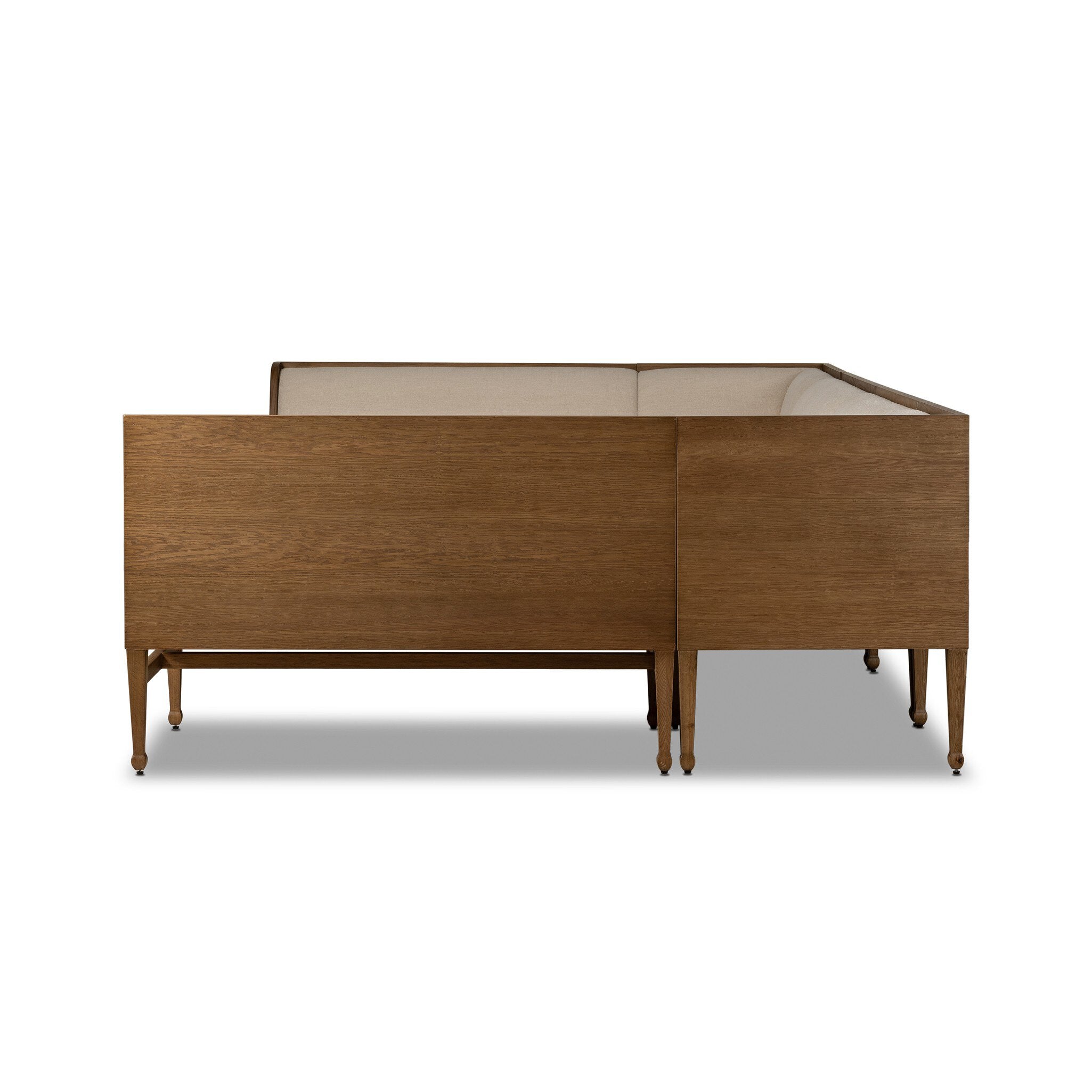 Precy Dining Banquette U-Shape