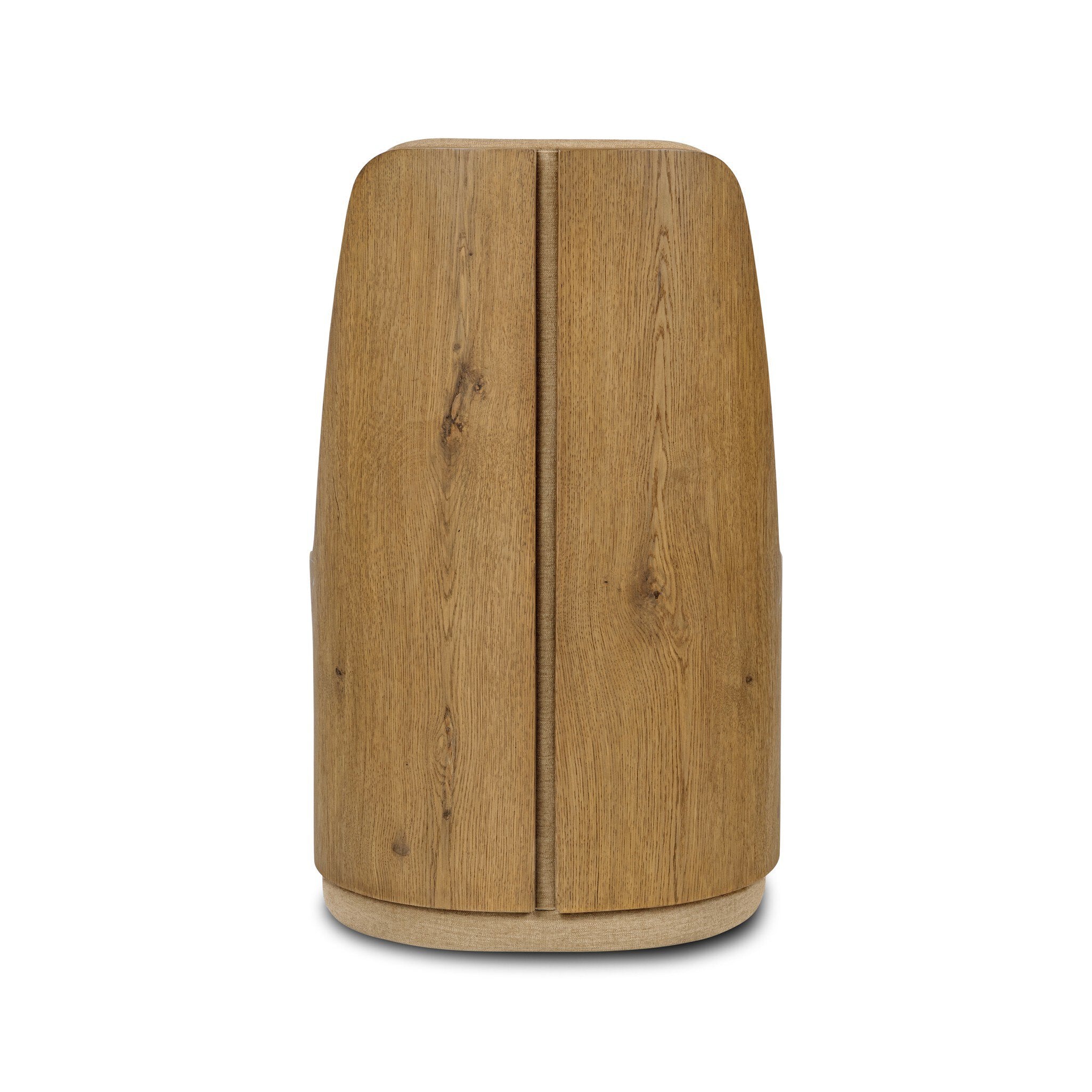 Hemrick Dining Chair - StyleMeGHD - Dining Chairs