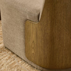 Hemrick Dining Chair - StyleMeGHD - Dining Chairs