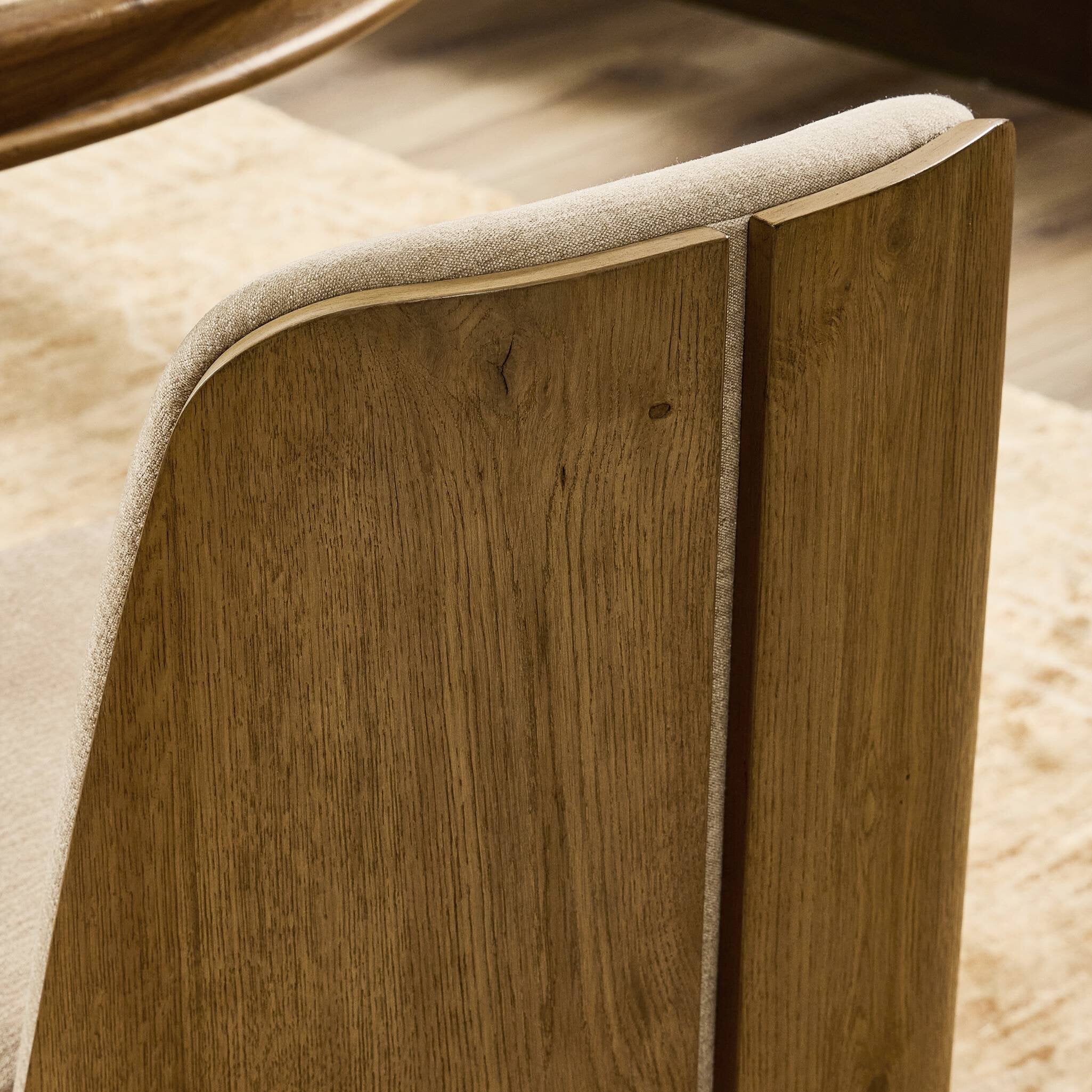 Hemrick Dining Chair - StyleMeGHD - Dining Chairs