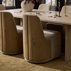 Hemrick Dining Chair - StyleMeGHD - Dining Chairs