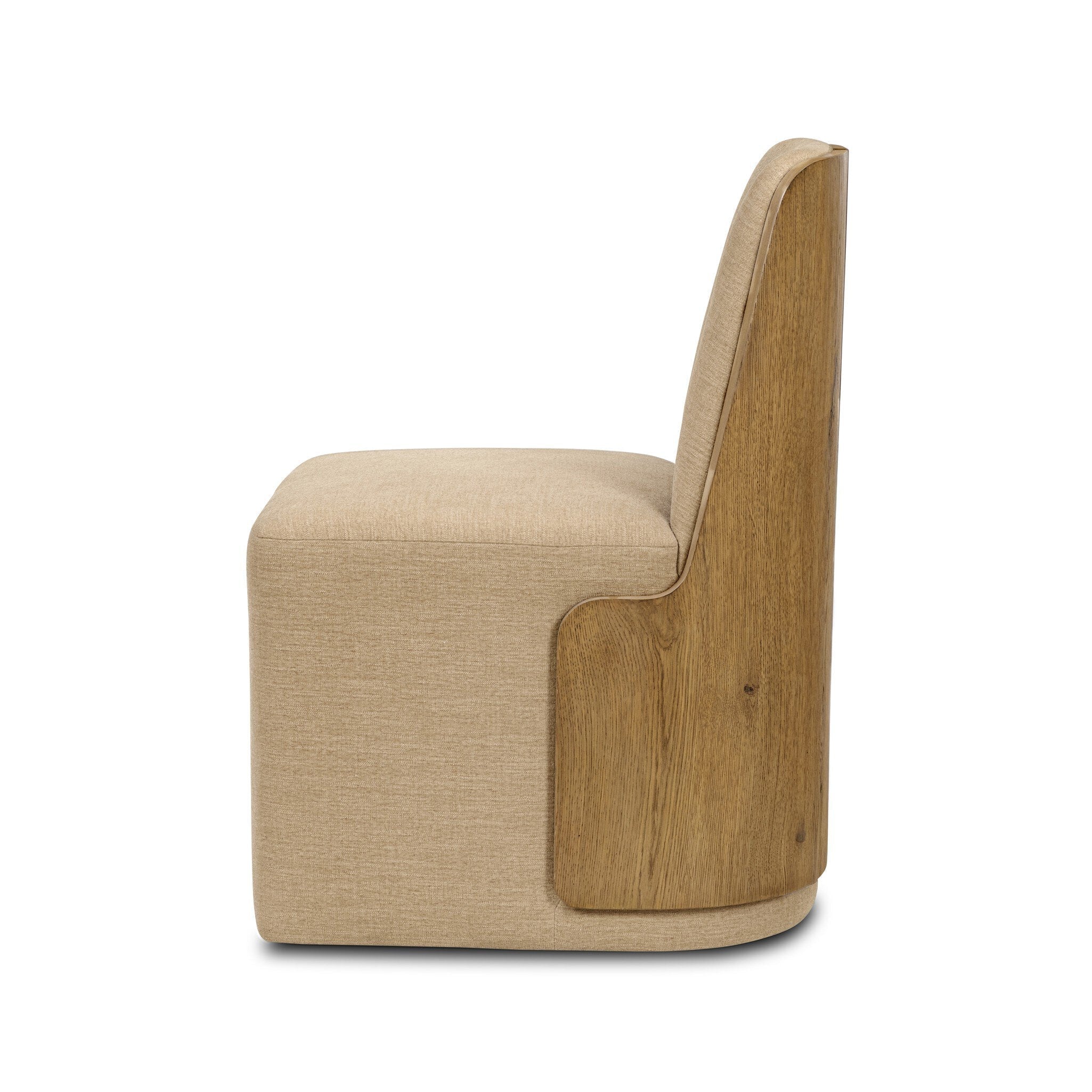 Hemrick Dining Chair - StyleMeGHD - Dining Chairs