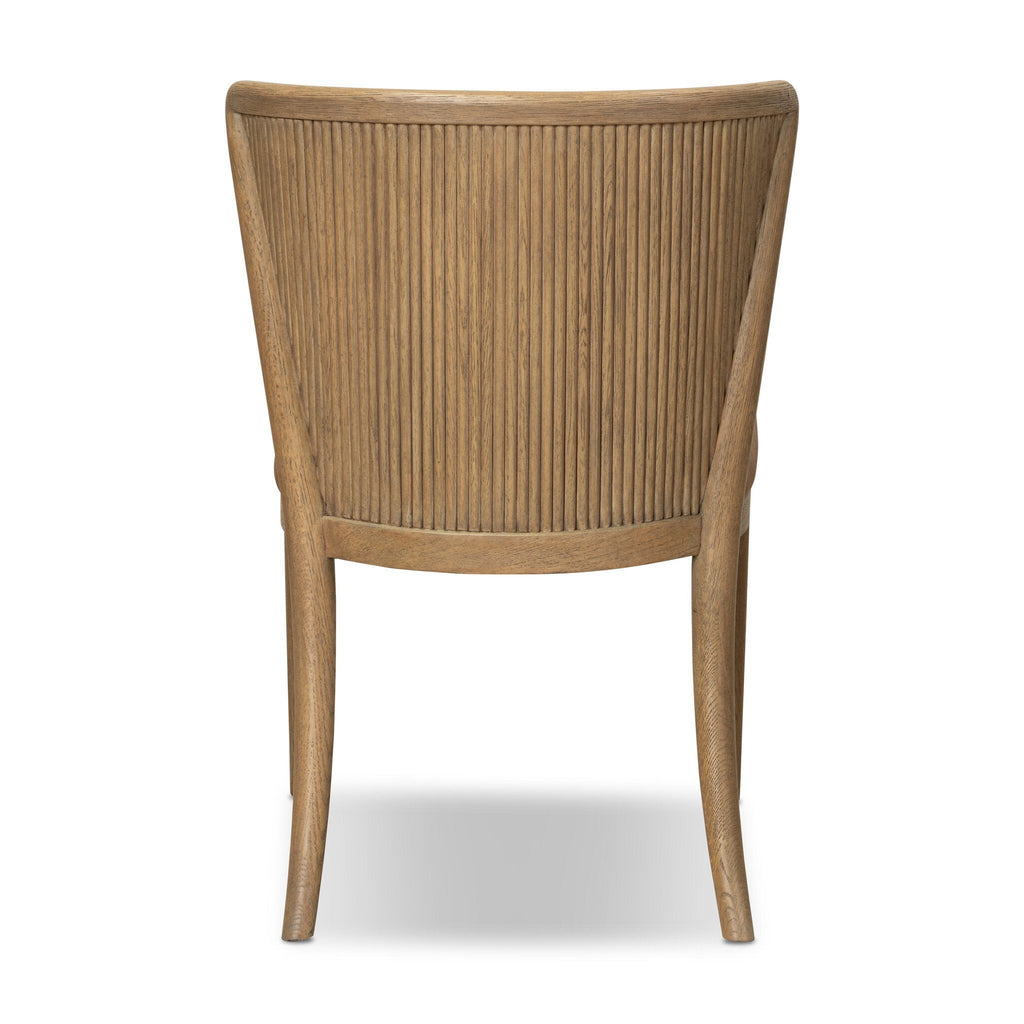 Lennox Dining Chair - StyleMeGHD - Dining Chairs
