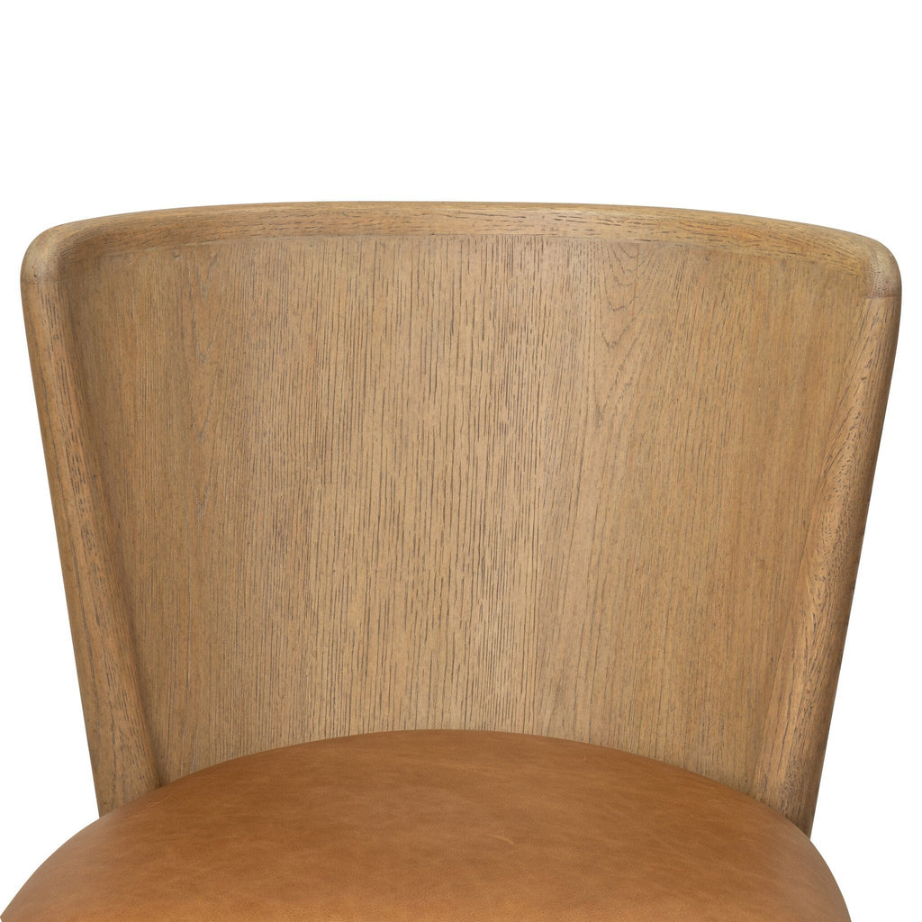 Lennox Dining Chair - StyleMeGHD - Dining Chairs