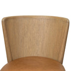 Lennox Dining Chair - StyleMeGHD - Dining Chairs