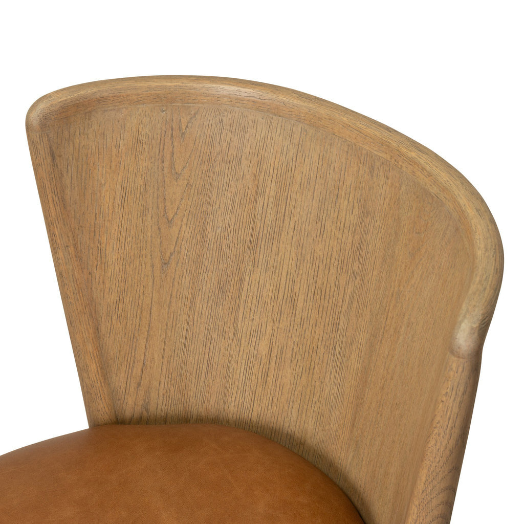 Lennox Dining Chair - StyleMeGHD - Dining Chairs
