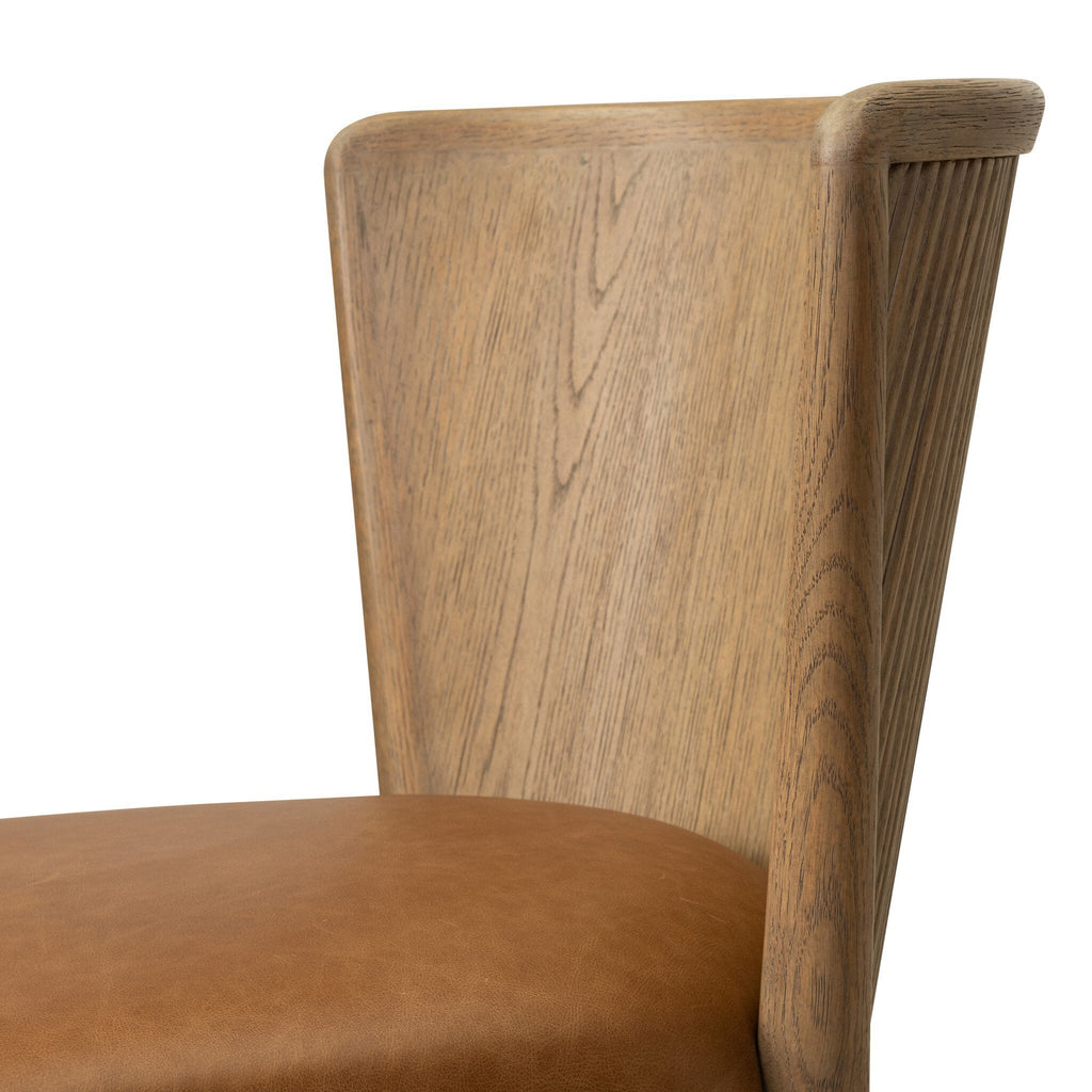 Lennox Dining Chair - StyleMeGHD - Dining Chairs