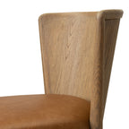 Lennox Dining Chair - StyleMeGHD - Dining Chairs