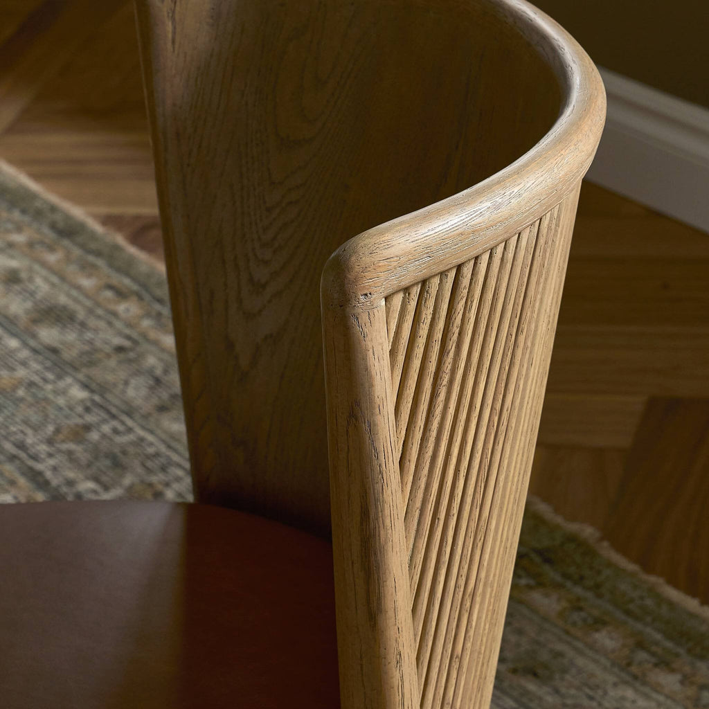 Lennox Dining Chair - StyleMeGHD - Dining Chairs