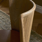 Lennox Dining Chair - StyleMeGHD - Dining Chairs