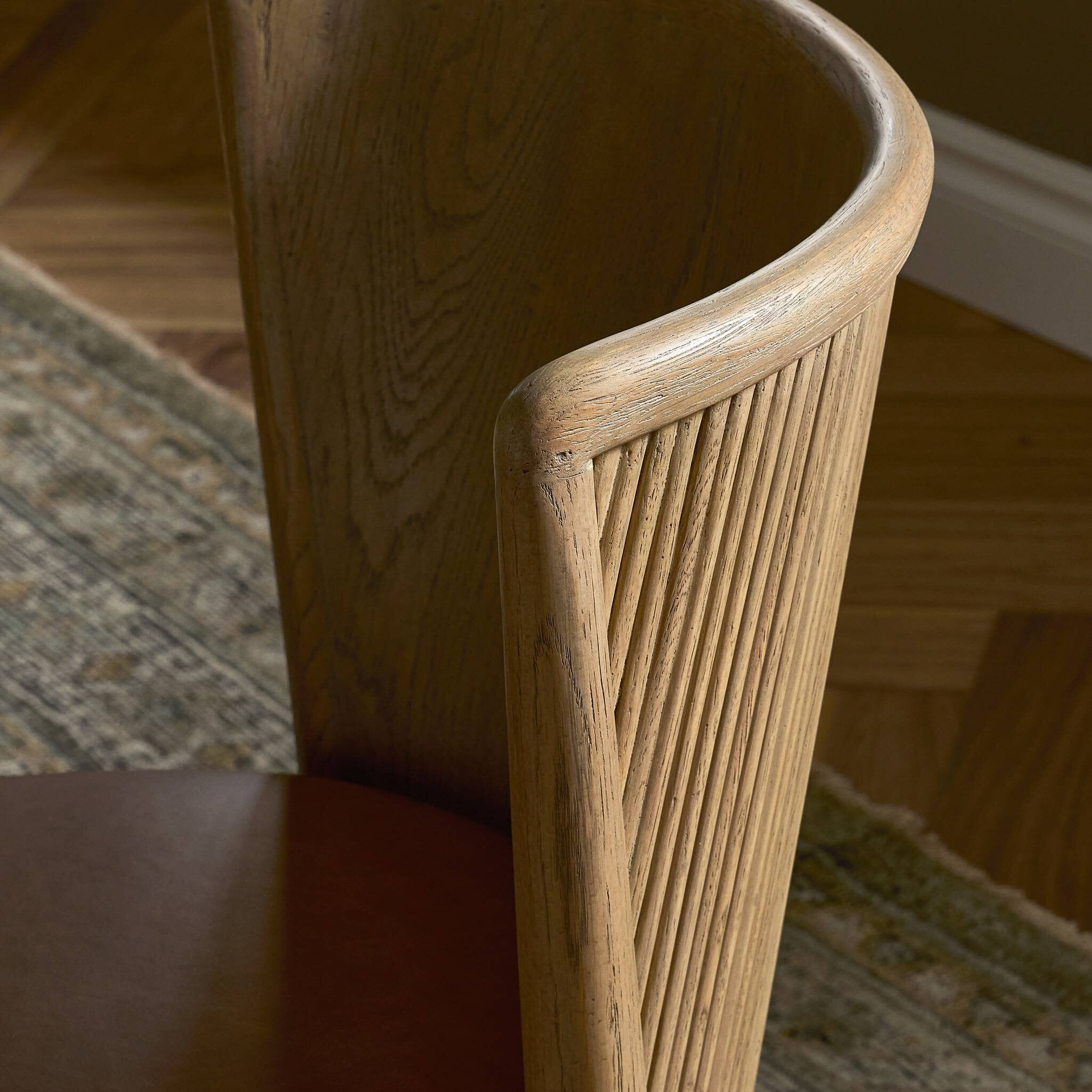 Lennox Dining Chair - StyleMeGHD - Dining Chairs
