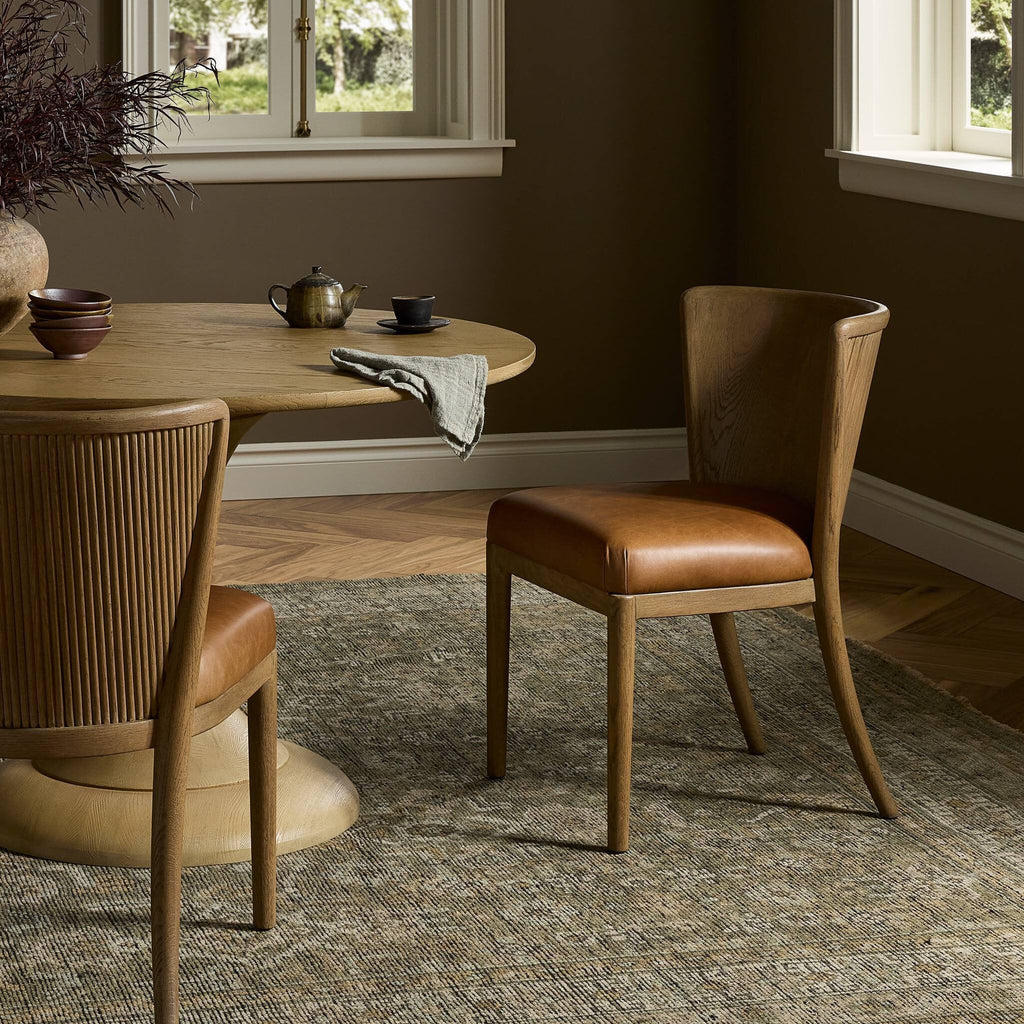 Lennox Dining Chair - StyleMeGHD - Dining Chairs